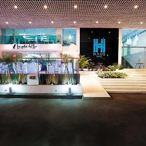 4* Hotel Haus