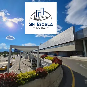  Hotel Sin Escala