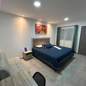  Hostel Bosco