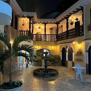 4* Hotel Casa Sileo - Boutique