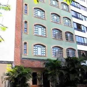 3* Hotel Casa Toscano